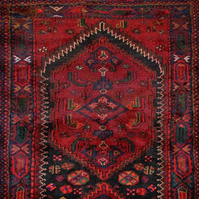 Lot 587 - Northwest Persian Runner Northwest Iran,...