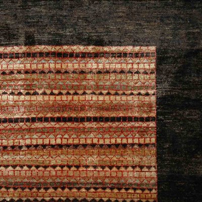 Lot 558 - Bakshaish Style Carpet Northwest Iran,...