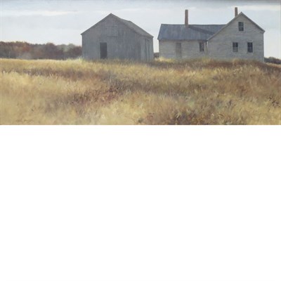 Lot 94 - A. Hale Johnson American, 20th/21st Century...