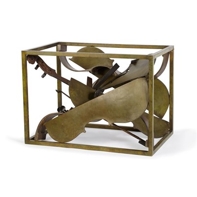 Lot 73 - Arman