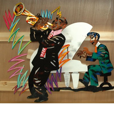Blue Note C