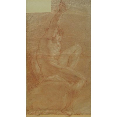 Lot 37 - Attributed to Diego Rodríguez de Silva y...