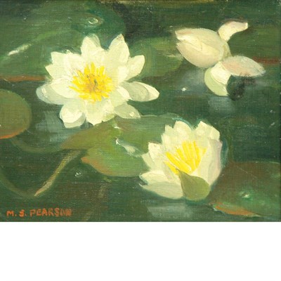 Lot 61 - Marguerite Stuber Pearson American, 1898-1978...