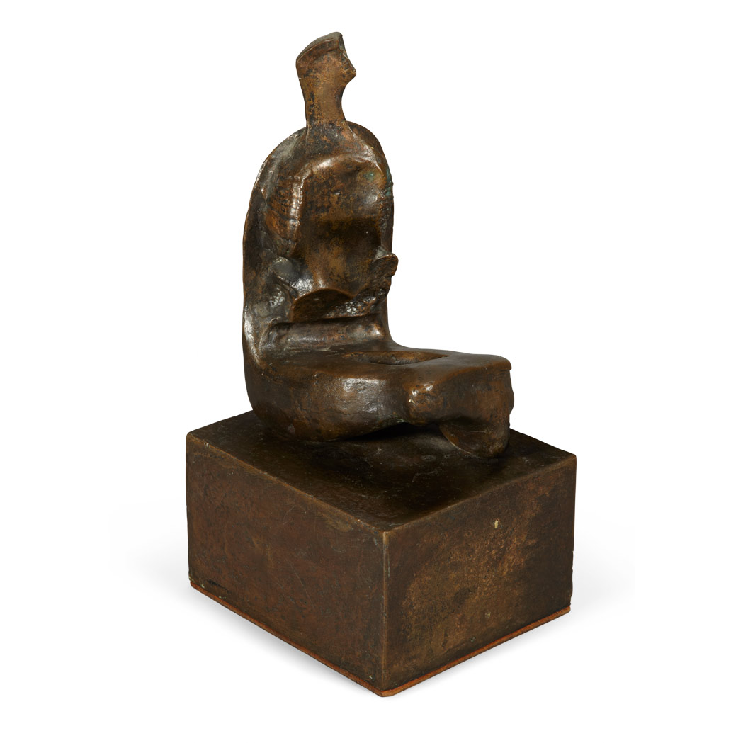 Lot 88 - Henry Moore