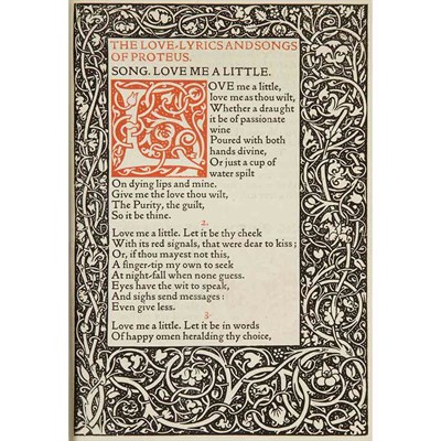 Lot 280 - [KELMSCOTT PRESS] BLUNT, WILLIAM SCAWEN. The...