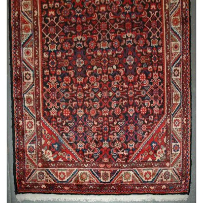 Lot 549 - Northwest Persian Gallery Carpet Northwest...