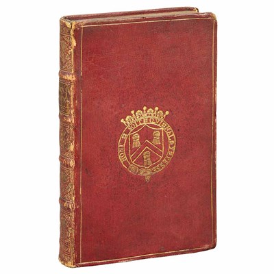 Lot 175 - SUCKLING, JOHN Fragmentea Aurea. A collection...
