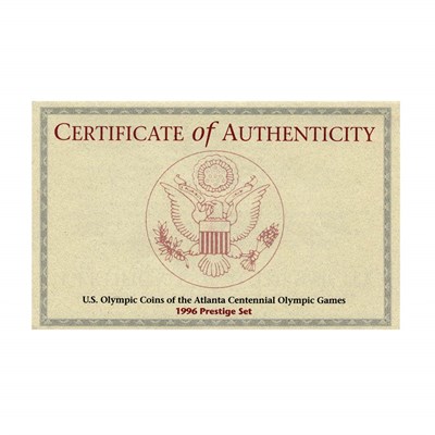 Lot 239 - United States Twenty-Six Prestige Sets