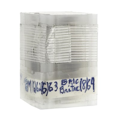 Lot 152 - United States Morgan Dollar Group