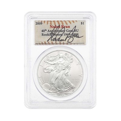 Lot 179 - United States Silver Eagle Group