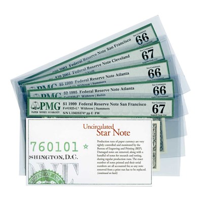 Lot 148 - United States Bank Note Group