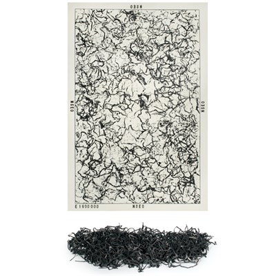 Lot 104 - Frederico Guzman Spanish, b. 1964 S/T, 1990...