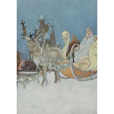 Lot 298 - WILDE, OSCAR The Happy Prince and Other Tales....