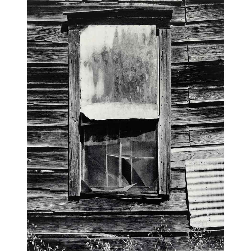 Lot 105 - [PHOTOBOOK] Twelve Instant Images on Polaroid...