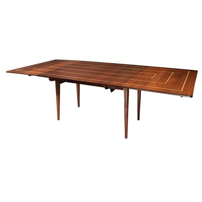 Lot 242 - Tommy Parzinger American, 1903-1981 Dining...