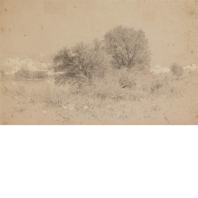 Lot 19 - John William Hill British/American, 1812-1879...