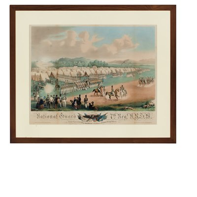 Lot 102 - After Otto Botticher by Thomas Benecke...