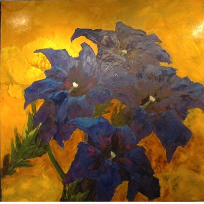 Lot 15 - Charles Belle French, 20th Century D'un...