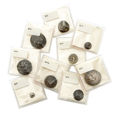Lot 96 - Macedon, Alexander III (Great), 336-323 BC