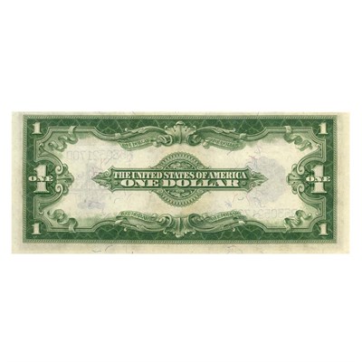 Lot 141 - United States Bank Note, $1 1923 Silver Certificate