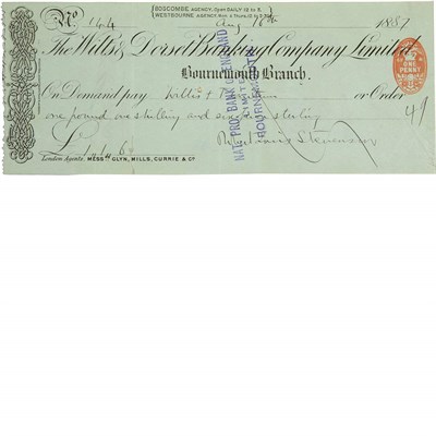 Lot 236 - STEVENSON, ROBERT LOUIS The Ebb Tide. London:...
