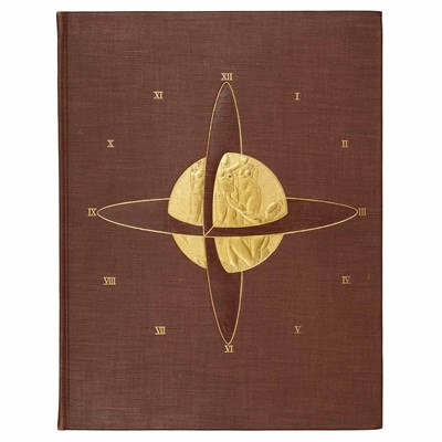Lot 284 - [MATISSE, HENRI] JOYCE, JAMES. Ulysses. New...