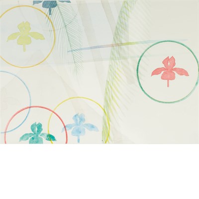 Lot 59 - Billy Al Bengston American, b. 1934 Untitled...