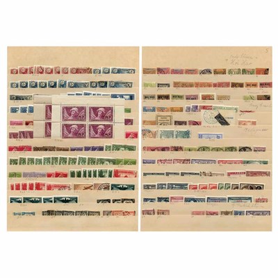 Lot 24 - France and French Area Group