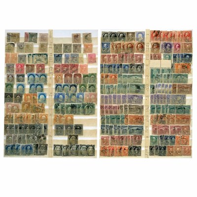 Lot 40 - United States and Related Areas