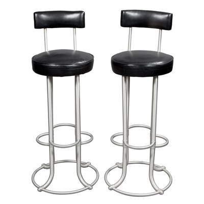 Lot 397 - Warren McArthur American, 1885-1961 Pair of...