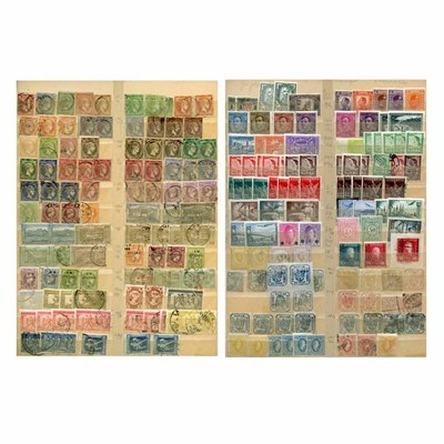 Lot 22 - Eastern Europe and Related Areas