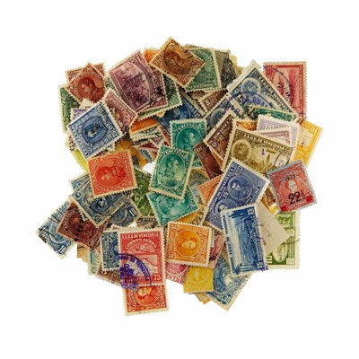 Lot 45 - Philatelic Potpourri