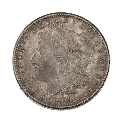 Lot 246 - United States Type Coins