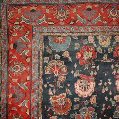 Lot 414 - Northwest Persian Carpet Northwest Persia,...