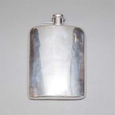 Lot 231 - Tiffany & Co. Makers Sterling Silver Pocket...
