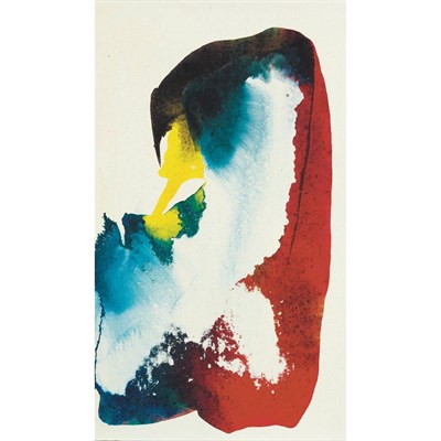 Lot 39 - Paul Jenkins American, 1923-2012 Phenomena:...