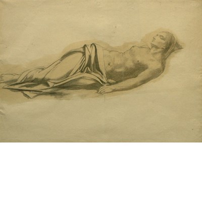 Lot 78 - Louis George Brillouin French, 1817-1893...