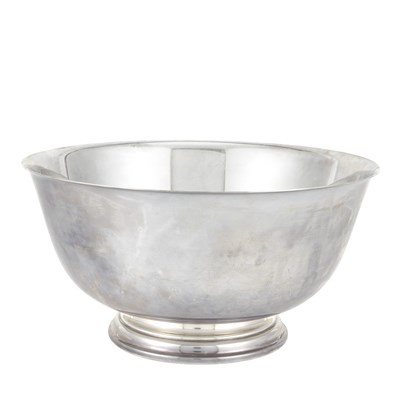 Lot 287 - International Silver Co. Paul Revere Style...
