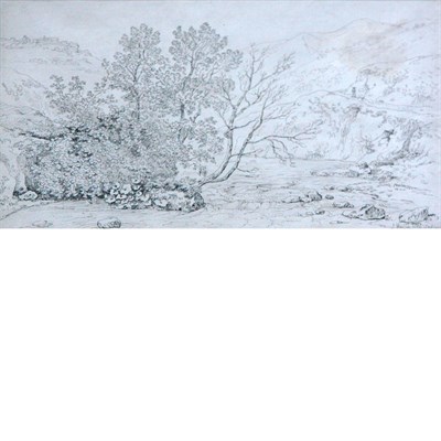 Lot 53 - Attributed to Massimo Taparelli, Marchese...