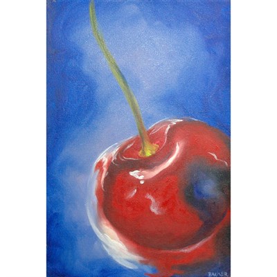 Lot 6 - Jennifer Bauser American, 20th/21st Century...