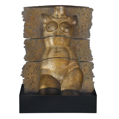Lot 84 - Josep Maria Subirachs Spanish, b. 1927...