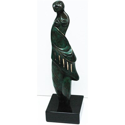 Lot 87 - Ronald K. Parker American, 20th/21st Century...