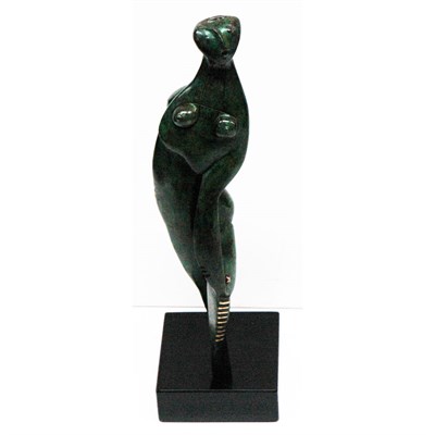 Lot 86 - Ronald K. Parker American, 20th/21st Century...