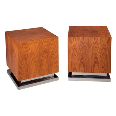 Lot 304 - Lorin Marsh American, 20th century Pair of...