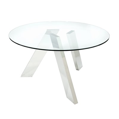 Lot 305 - 20th Century Design Dining Table, for Andrew...