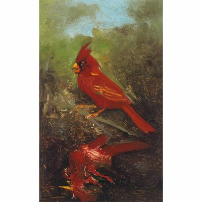 Lot 102 - John Alexander American, b. 1945 Realism vs....