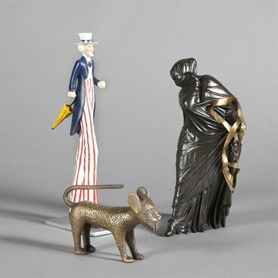 Lot 156 - Group of Metropolitan Museum of Art...