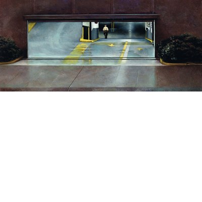 Lot 358 - Lorraine Shemesh American, b. 1949 Untitled...