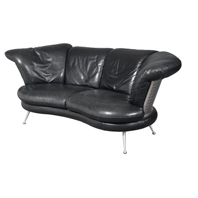 Lot 261 - Rolf Benz German, 20th/21st century Sofa...