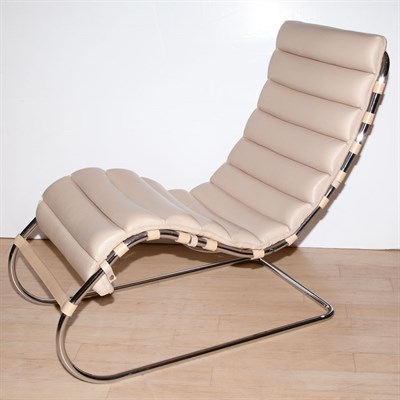 Lot 389 - Ludwig Mies Van Der Rohe German, 1886-1969...